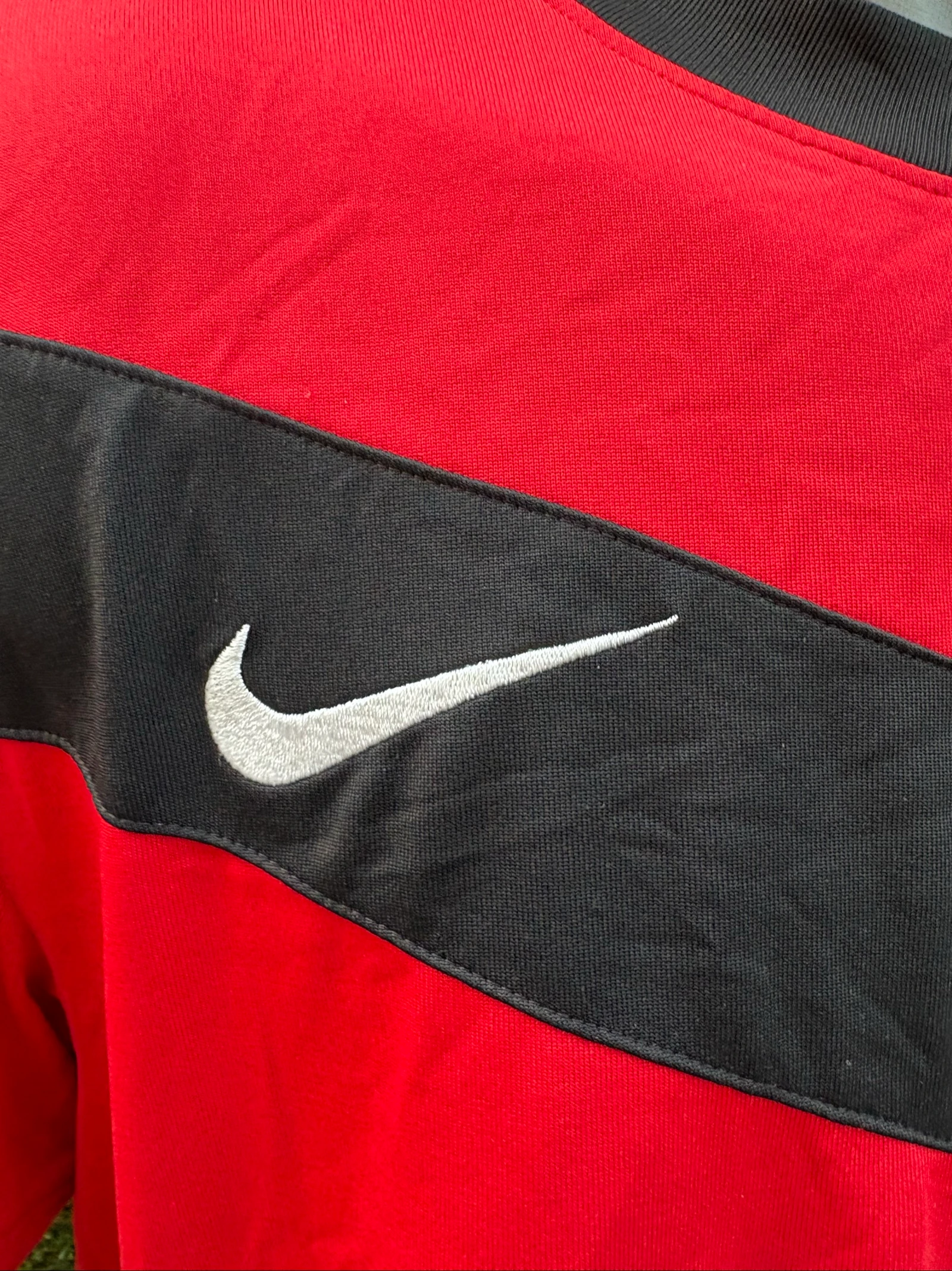 Maillot giggs Manchester United – photo 6